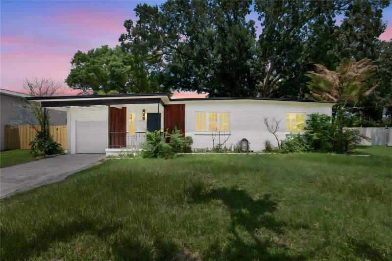 Colonial Acres Orlando