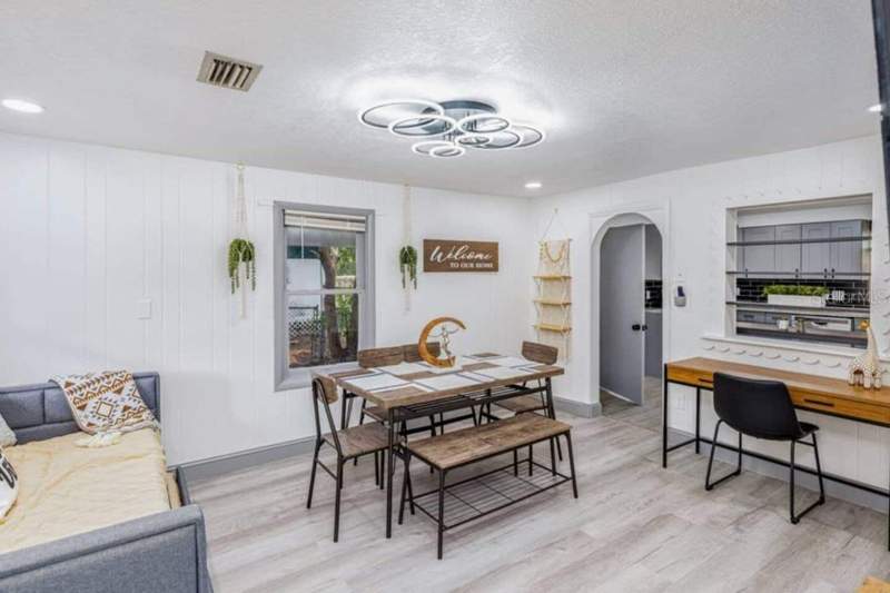 3 bedroom Single Family Residence at 7524 Marietta Street, Legal Description: Cheney Highlands K/48 Lot 55, Orlando — photo 3