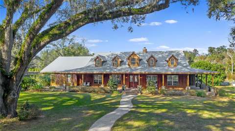 27737 County Road 44A, luxury home for sale in Eustis