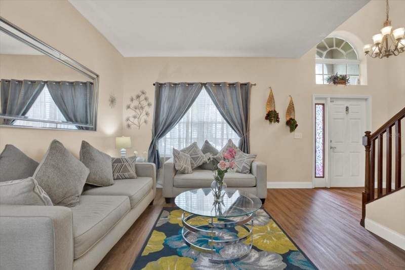 6 bedroom Single Family Residence at 31405 Glendalough Way, Bridgewater Ph 04, Wesley Chapel — photo 5