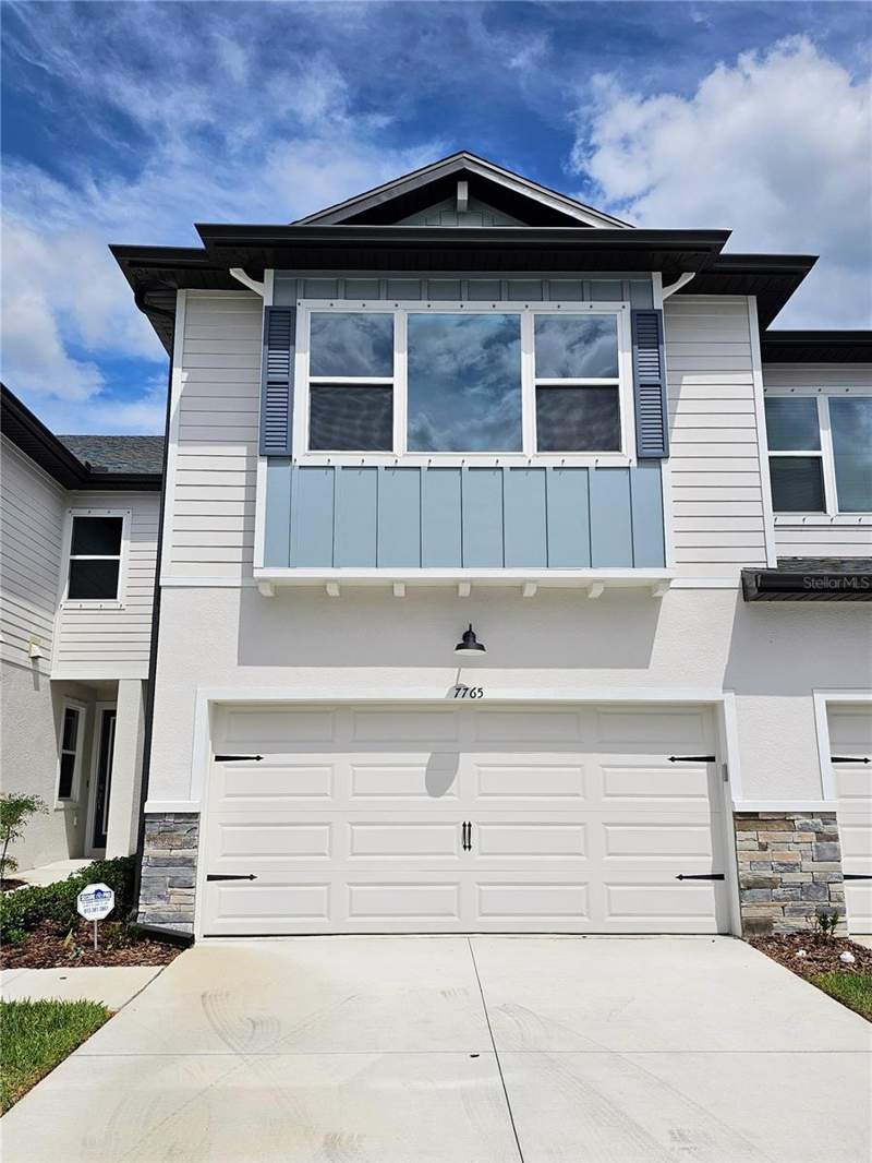 3 bedroom Townhouse at 7765 93RD STREET, TOWNS AT LONG BAYOU, SEMINOLE — photo 1