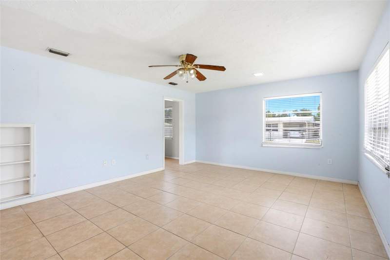 2 bedroom Single Family Residence at 701 59th Street, Pasadena Estates Sec D, Gulfport — photo 5