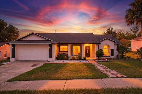 15904 Lake Orienta Court, home for sale in Clermont 34711