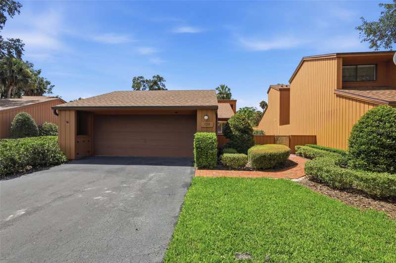 2 bedroom Single Family Residence at 124 Oaks Court, Oaks Of Sanford, Sanford — photo 1