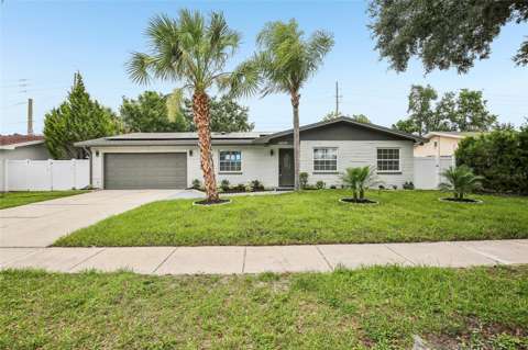 2230 Albright Drive, home for sale in Clearwater 33765