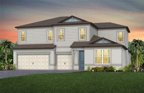 9830 Autumn Ridge Avenue, home for sale in Riverview 33578