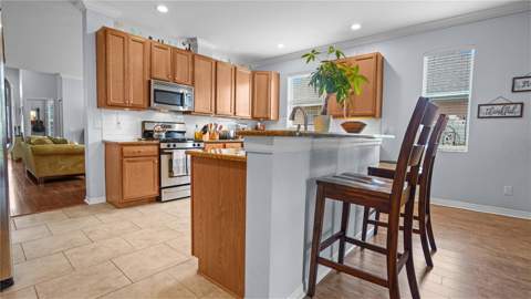 19420 Sunset Bay Drive, Land O Lakes FL - photo 15 of 55