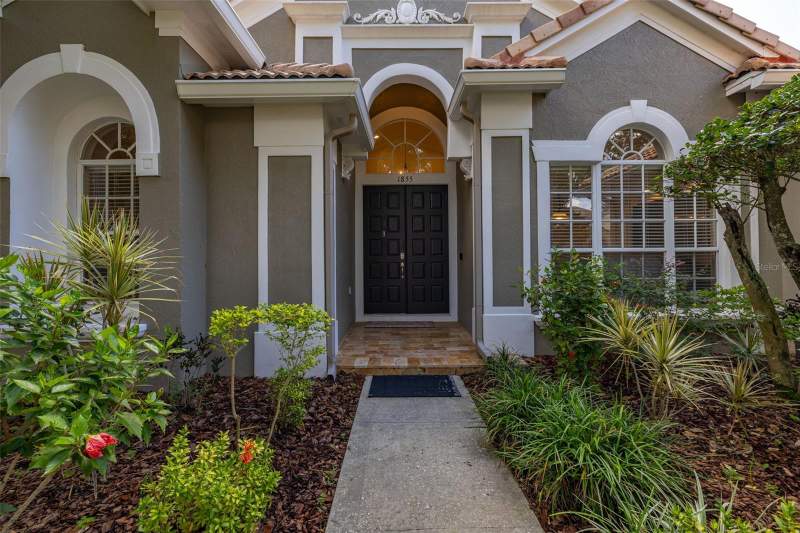 4 bedroom Single Family Residence at 1855 Vista Royale Boulevard, Vista Royale, Orlando — photo 4