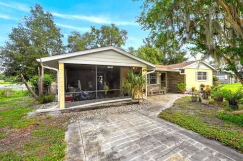 37401 Turner Drive, home for sale in Umatilla 32784