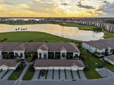 15950 Grassland Lane #2617, golf community for sale in Punta Gorda
