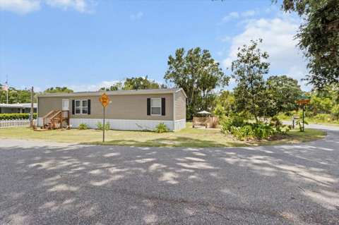609 S Redbud Terrace, home for sale in Inverness 34450