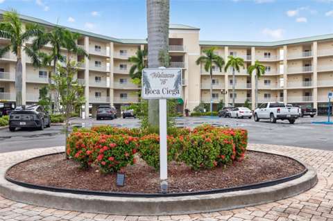 8800 Bay Pines Boulevard #216, home for sale on Bay Pines Boulevard