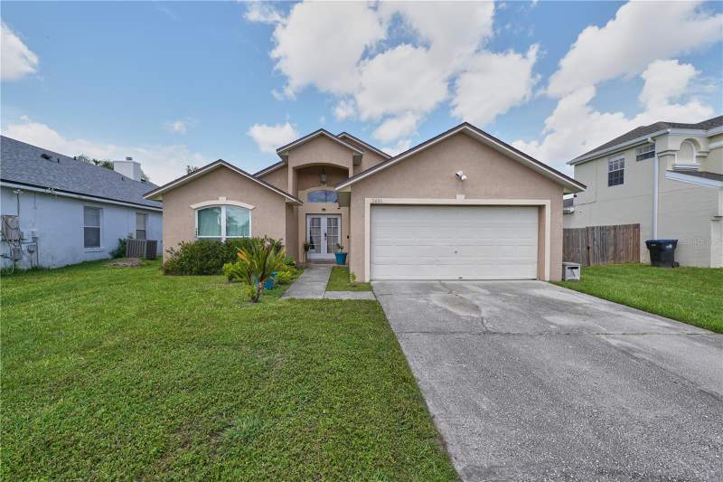 3 bedroom Single Family Residence at 2486 ISLAND CLUB WAY, ISLAND CLUB AT RIO PINAR LAKES, ORLANDO — photo 4