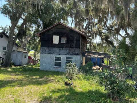 15100 Timber Village Road, home for sale in Groveland 34736