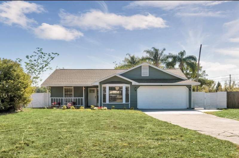 Grove Hill Villas Apopka