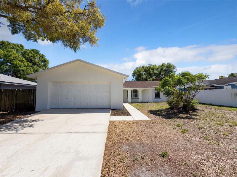 Woodbery Estates