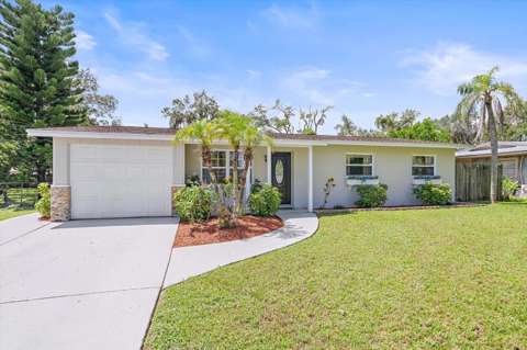 3338 Bailey Street, home for sale in Sarasota 34237