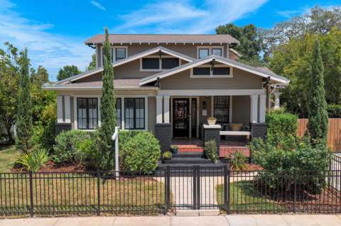 705 W West Street, home for sale in Tampa 33602