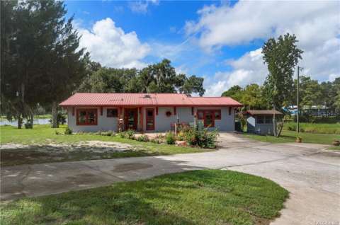 8004 E Halcyon Isle Court, home for sale in Inverness 34450
