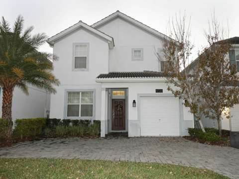 4726 Sleepy Hollow Drive, home for sale in Kissimmee 34746