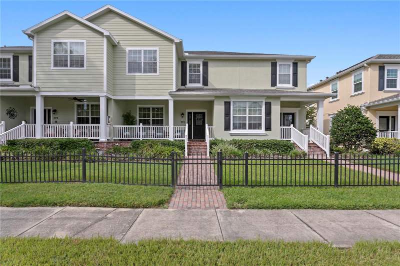 4 bedroom Townhouse at 225 49th Avenue, Sun Ketch Twnhms At Northeast, St Petersburg — photo 2