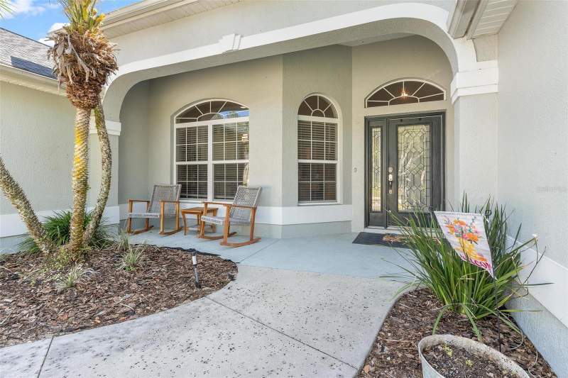 3 bedroom Single Family Residence at 1027 Urico Golf Road, Urico Sub, Lady Lake — photo 2