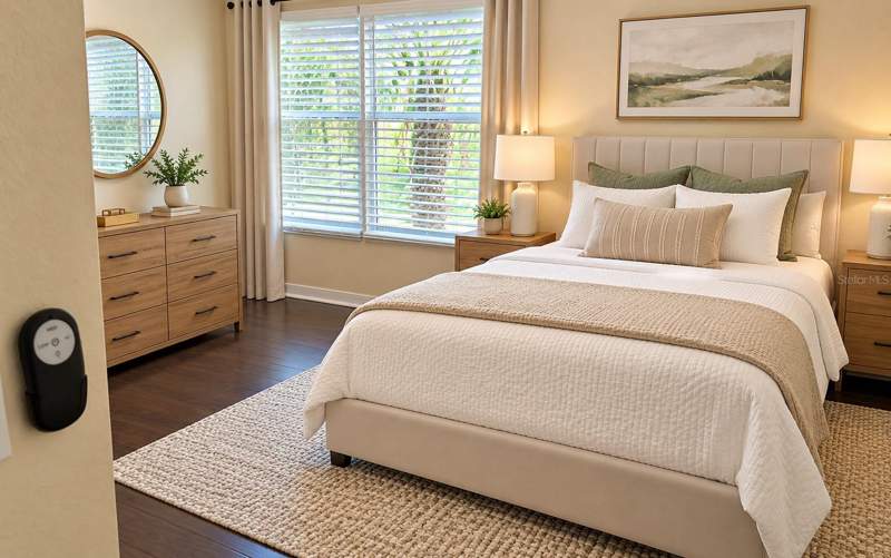 1 bedroom Condominium at 6344 Raleigh Street #1114, Azur/Metrowest, Orlando — photo 5