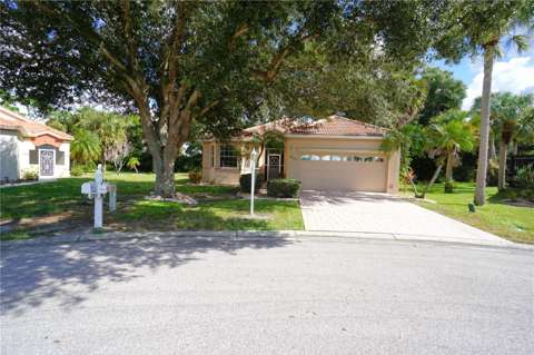 10499 Princess Court, home for sale in Punta Gorda 33955