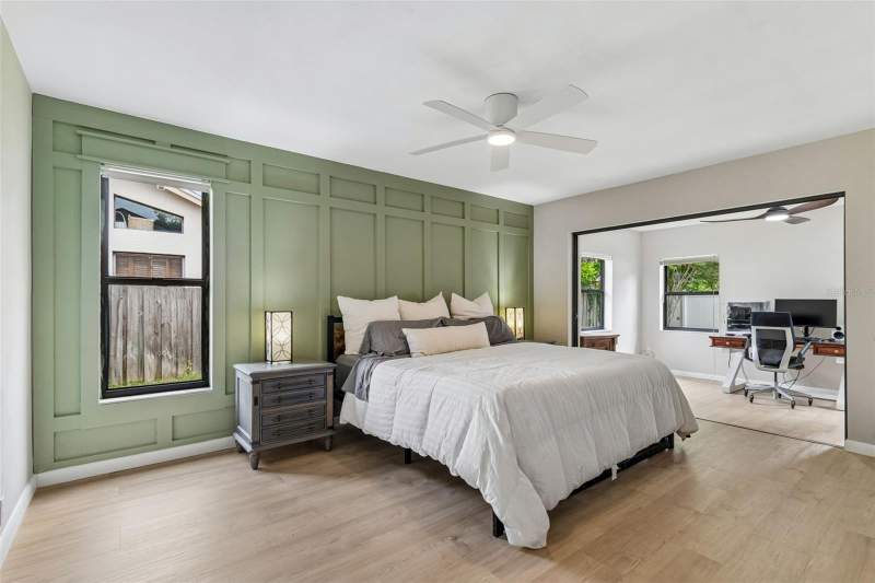 3 bedroom Single Family Residence at 525 Walker Road, Bridgeport Estates, Safety Harbor — photo 3