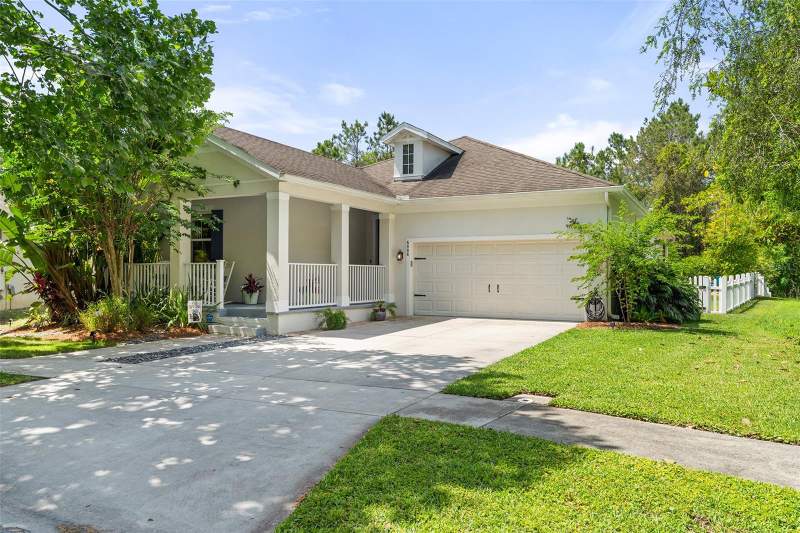Harmony Neighborhoods Ghf