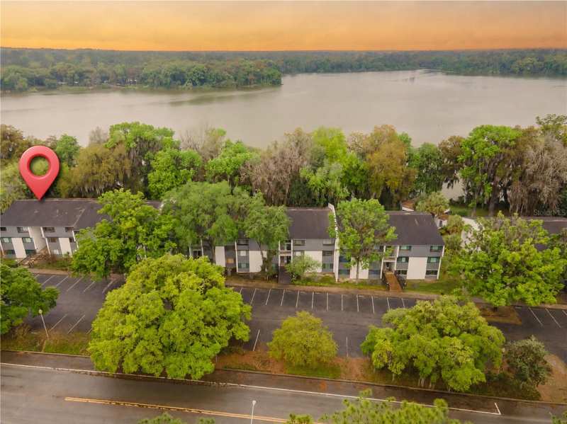 3 bedroom Condominium at 2818 SW 14th Drive #107, Bivens Lake Estate S, Gainesville — photo 1