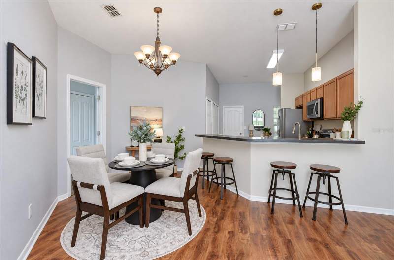 4 bedroom Single Family Residence at 13816 Caden Glen Drive, Verandahs, Hudson — photo 3