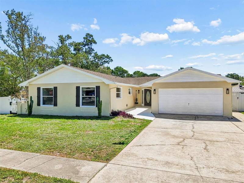 3 bedroom Single Family Residence at 2959 Maple Court, Wilshire Estates, Dunedin — photo 5