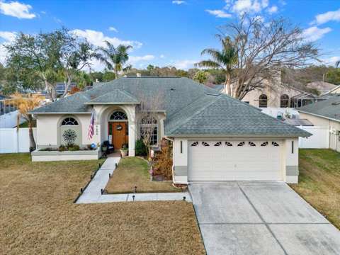 9656 Fox Hearst Road, home for sale on Fox Hearst Road