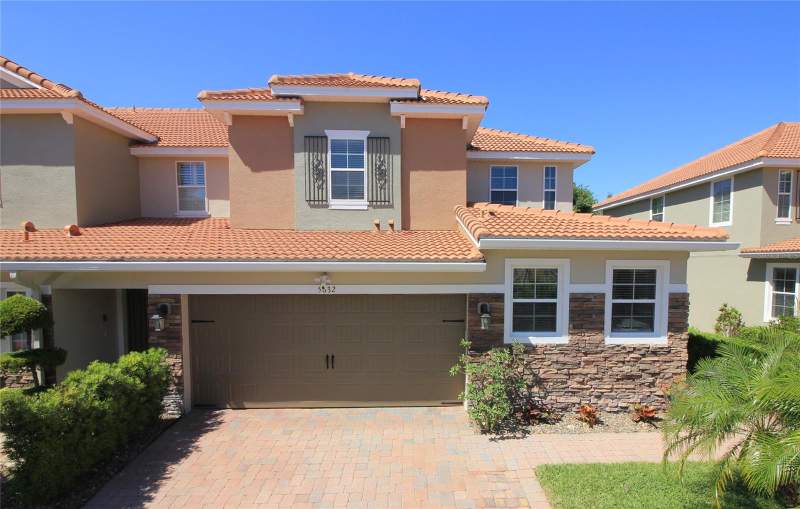 Terracina at Lake Forest