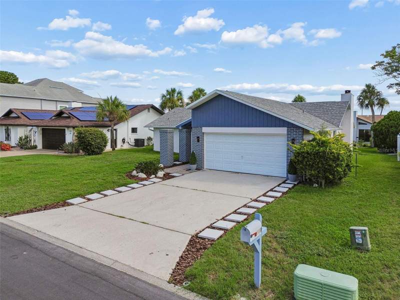 2 bedroom Single Family Residence at 4559 Ingersol Place, Gulf Harbors Woodlands, New Port Richey — photo 3