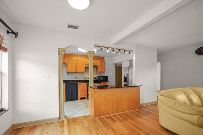 2 bedroom Single Family Residence at 1559 Bayshore Boulevard, Dunedin Isles 1, Dunedin — photo 4