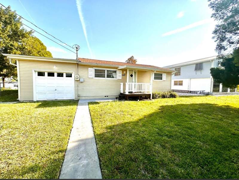3 bedroom Single Family Residence at 4016 Eagle Nest Drive, Gulf Coast Ret, Hernando Beach — photo 2