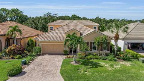 10310 Eastwood Drive, pool for sale in Bradenton