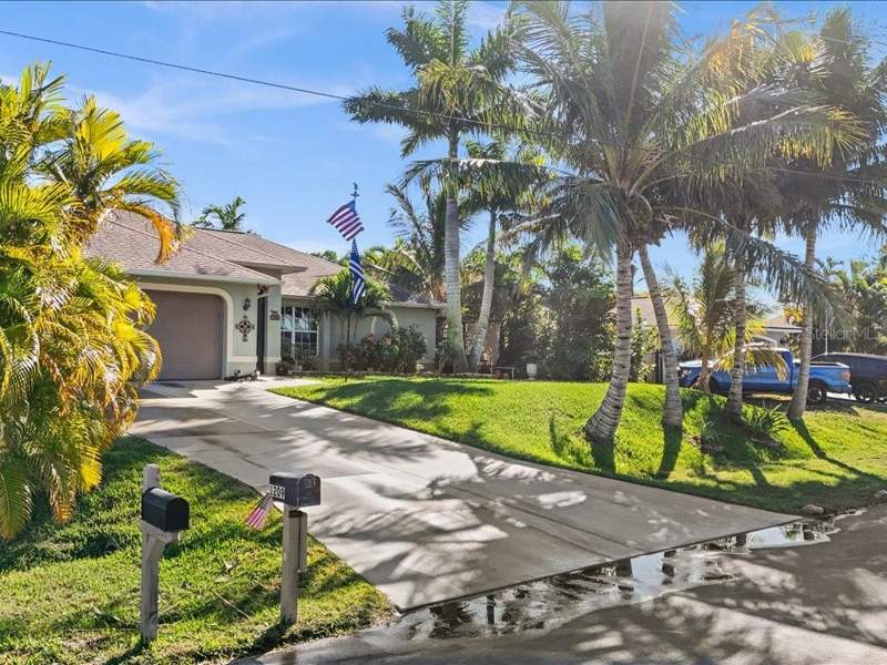 3 bedroom Single Family Residence at 1209 NW 25th Place, Cape Coral, Cape Coral — photo 4