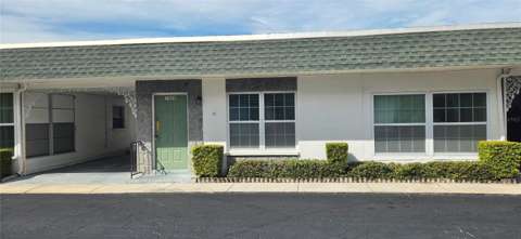 7809 38Th Terrace, home for sale in St. Petersburg 33709