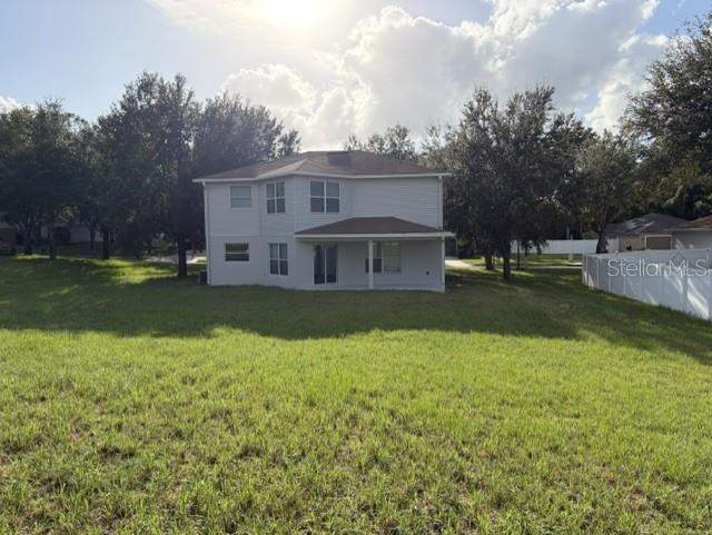4 bedroom Single Family Residence at 2679 Breezy Meadow Rd., Arbor Ridge, Apopka — photo 4
