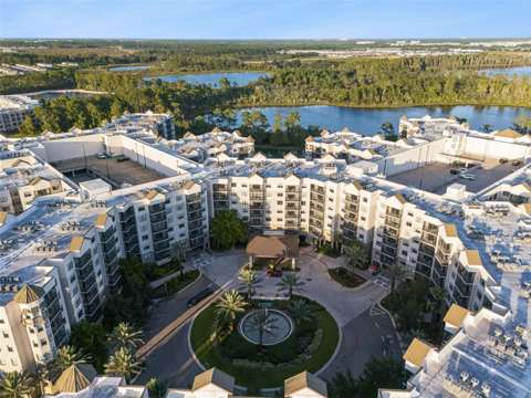 14501 Grove Resort Avenue #1440, home for sale in Winter Garden 34787
