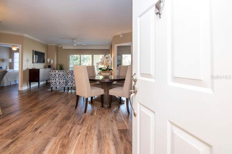 3 bedroom Condominium at 1002 S Harbour Island Boulevard #1302, Harbour Court A Condo, Tampa — photo 4