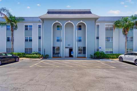 701 Poinsettia Road #308, home for sale in Belleair 33756