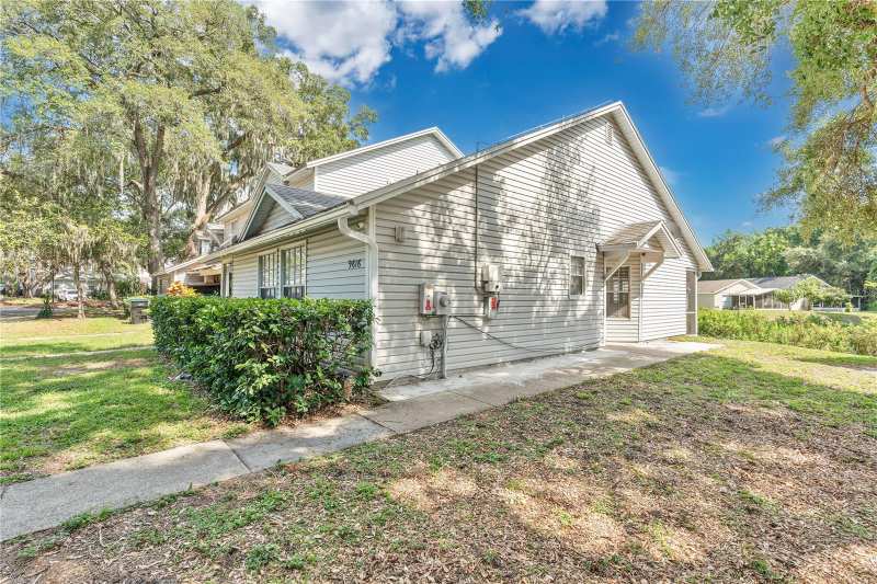 2 bedroom Townhouse at 9616 River Walk Court, Rivers Edge, Orlando — photo 1