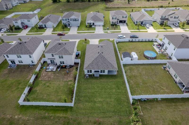 4 bedroom Single Family Residence at 17070 NW 176th Way, Briarwood, Alachua — photo 3