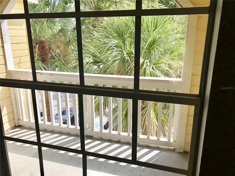 1 bedroom Condominium at 1037 S Hiawassee Road #2835, Tradewinds, Orlando — photo 4