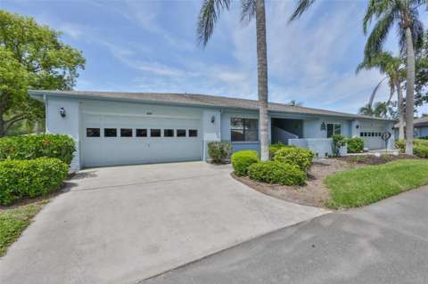 1618 Leland Drive, home for sale in Sun City Center 33573