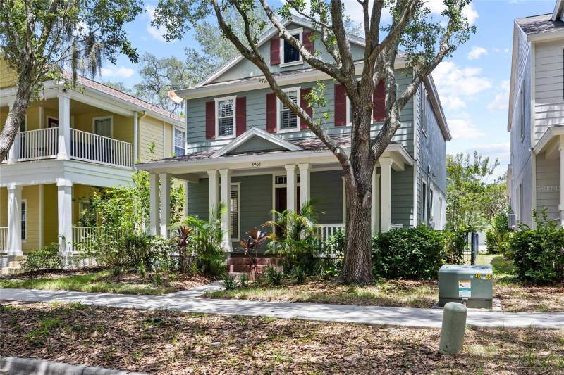 4 bedroom Single Family Residence at 5906 Beaconpark Street, Fishhawk Ranch Towncenter Phase 2B, Lithia — photo 3
